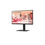 TFT LG 27BA75QB-B 68,60cm (27")LED,HDMI,DisplayPort, USB-C,SP