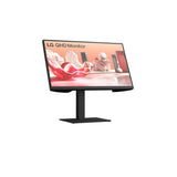 TFT LG 27BA75QB-B 68,60cm (27")LED,HDMI,DisplayPort, USB-C,SP
