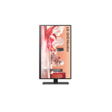 TFT LG 27BA75QB-B 68,60cm (27")LED,HDMI,DisplayPort, USB-C,SP