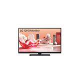 TFT LG 27BA75QB-B 68,60cm (27")LED,HDMI,DisplayPort, USB-C,SP
