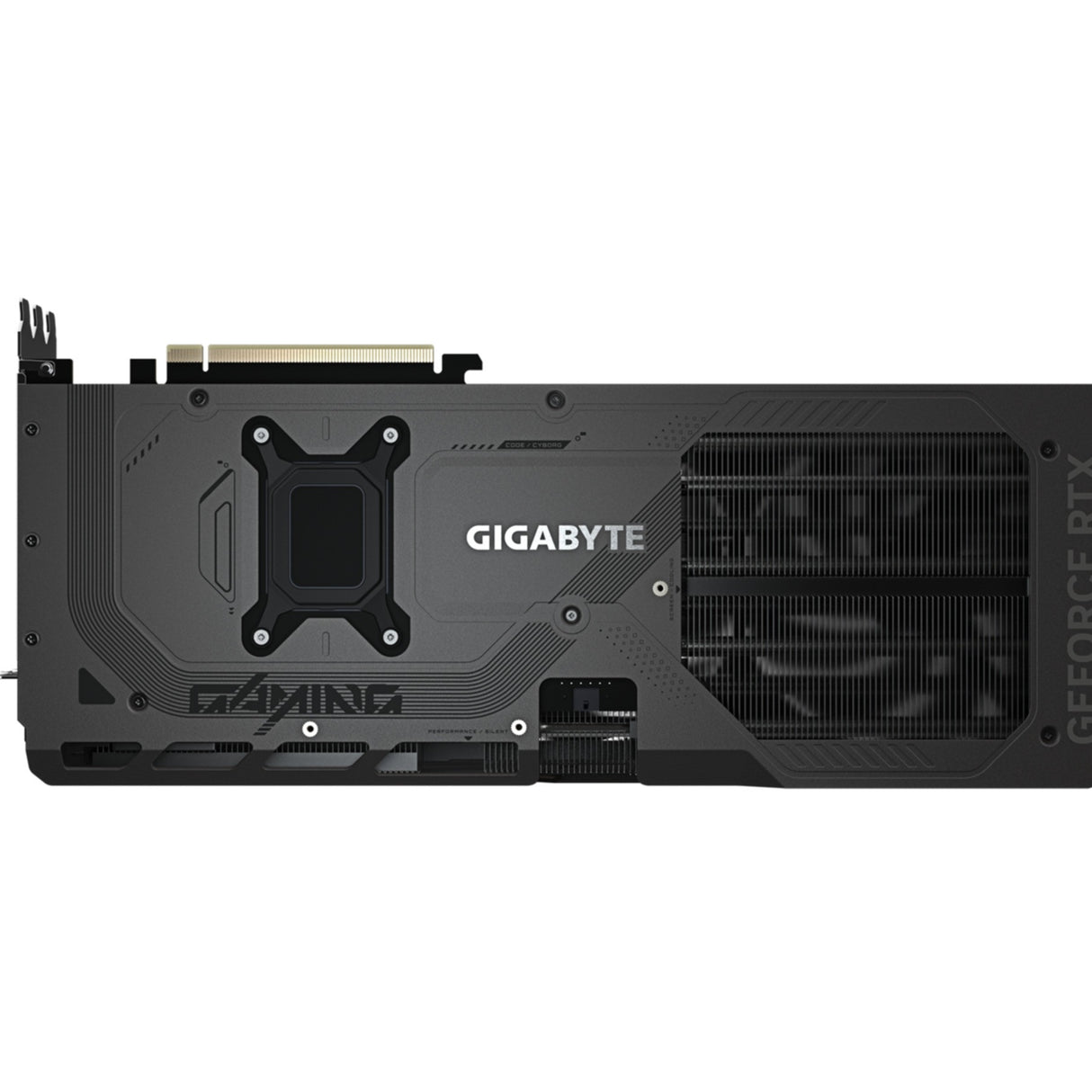 VGA Gigabyte GeForce® RTX 5070TI 16GB Gaming