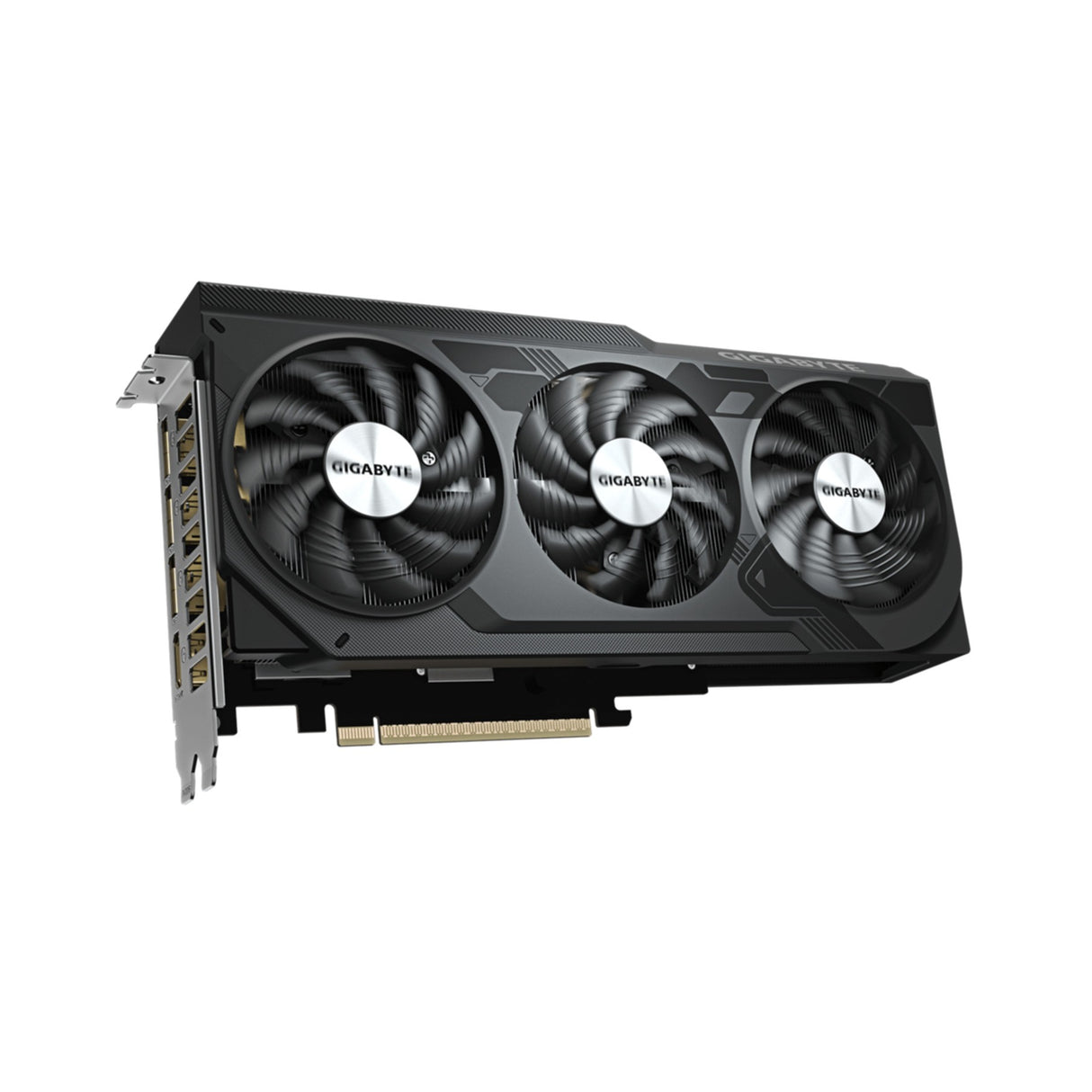 VGA Gigabyte GeForce® RTX 5070TI 16GB Windforce OC V2
