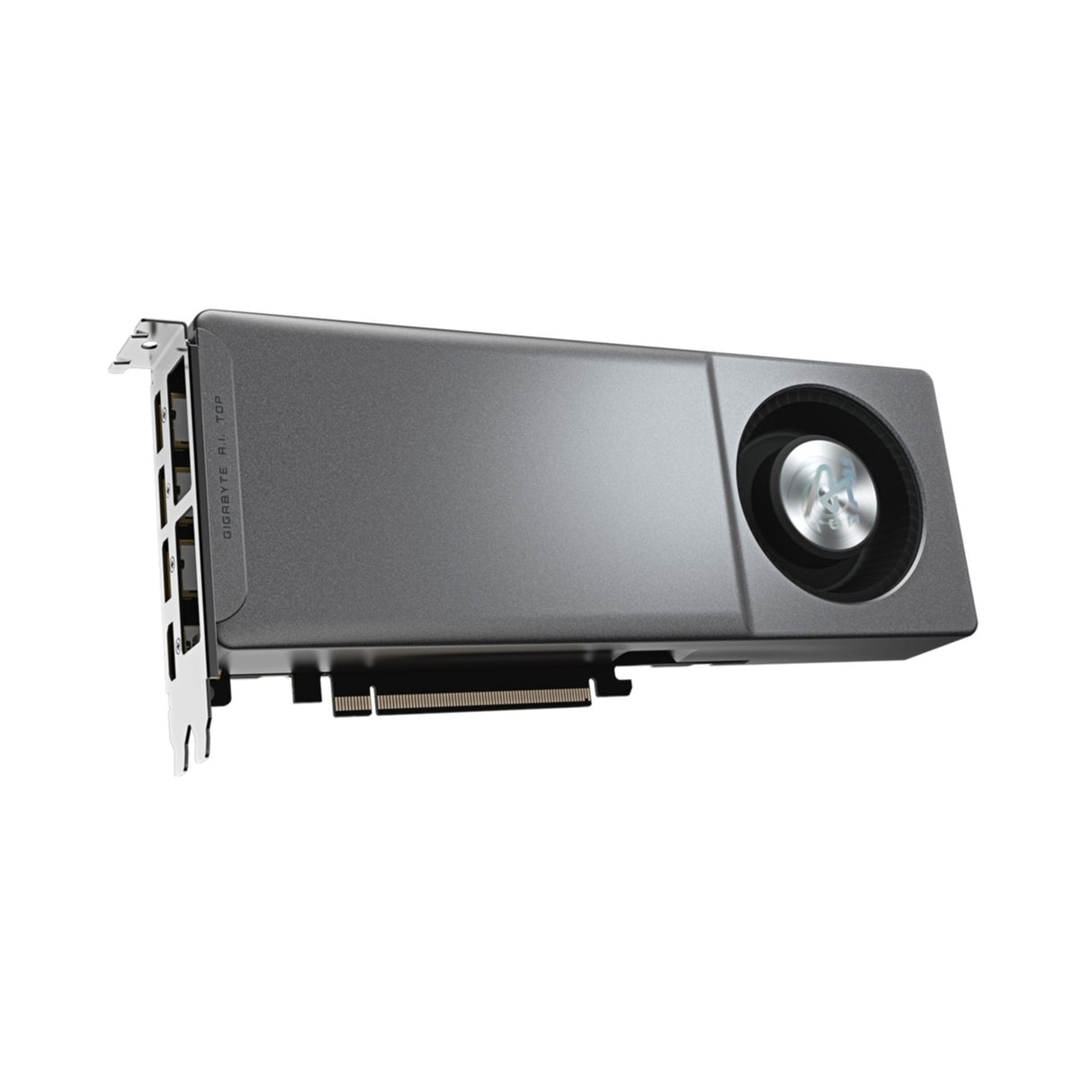 VGA Gigabyte Radeon AI PRO R9700 32GB AI TOP