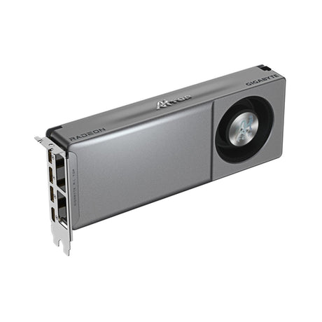 VGA Gigabyte Radeon AI PRO R9700 32GB AI TOP, Bild 5