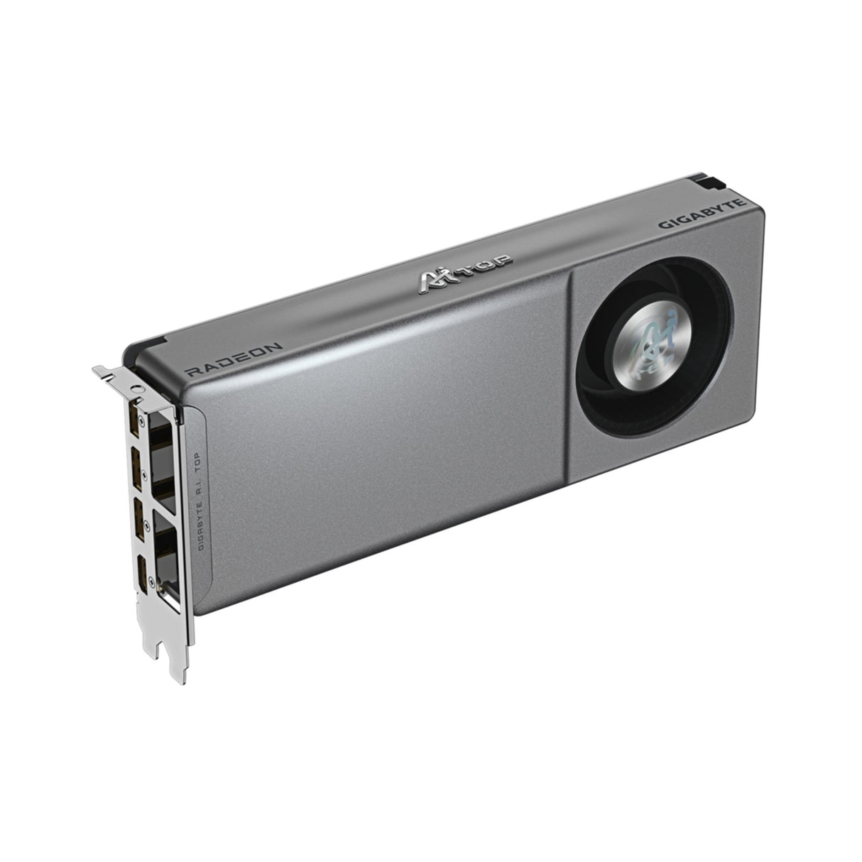VGA Gigabyte Radeon AI PRO R9700 32GB AI TOP