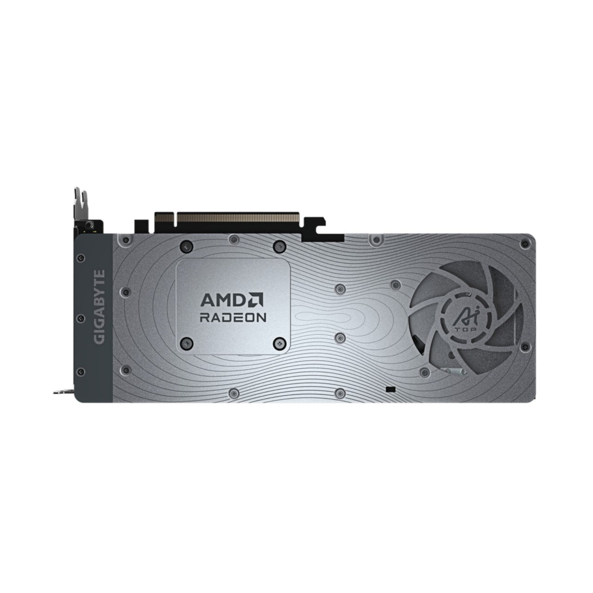 VGA Gigabyte Radeon AI PRO R9700 32GB AI TOP, Bild 6