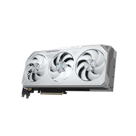 VGA Gigabyte Radeon RX 9070 XT GAMING ICE 16GB OC, Bild 4