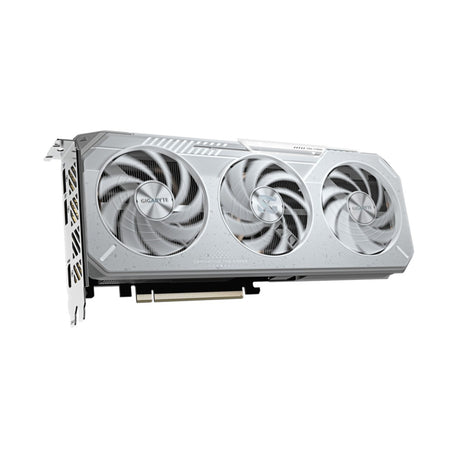 VGA Gigabyte Radeon RX 9060 XT GAMING ICE 16GB OC, Bild 2