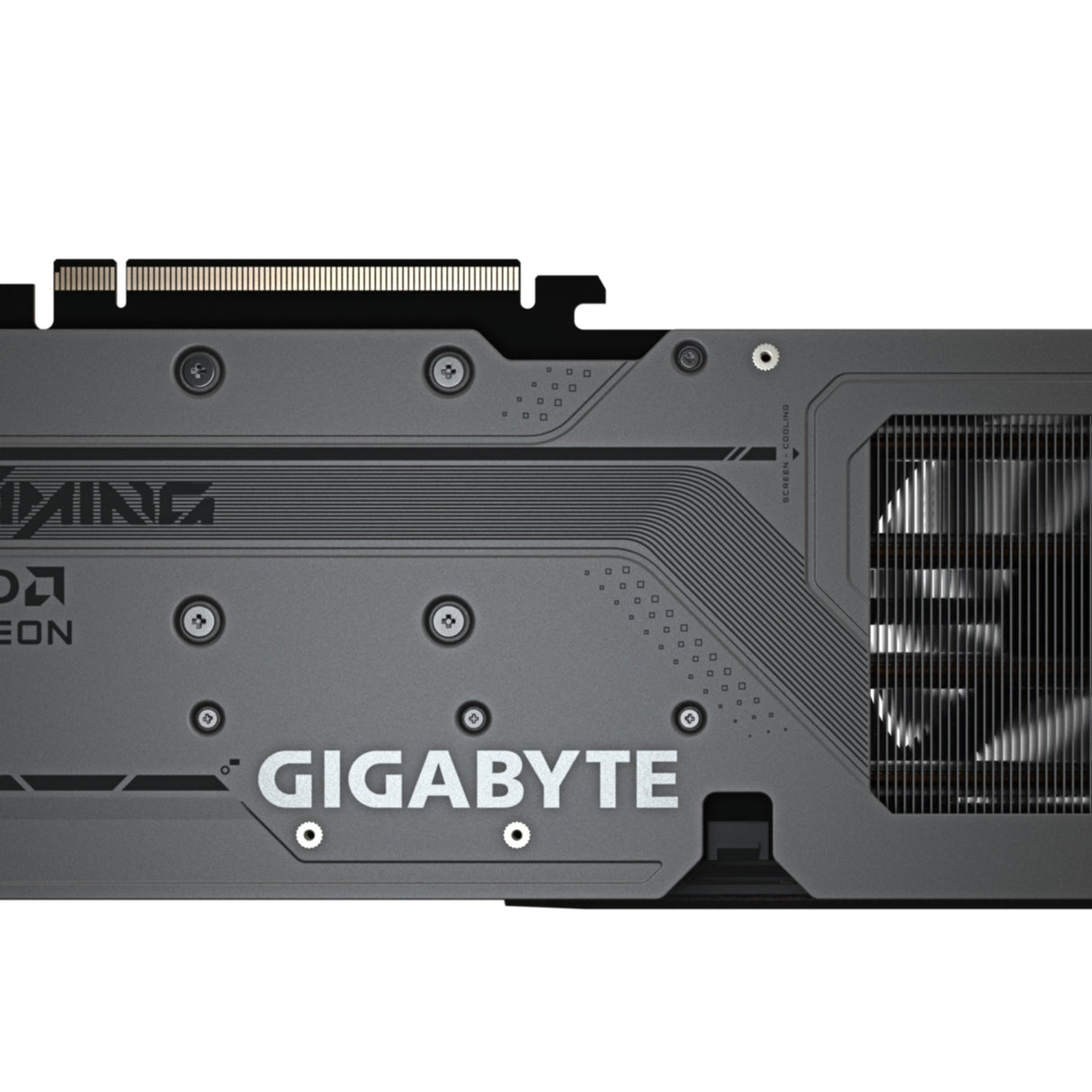 VGA Gigabyte Radeon RX 9060 XT GAMING 8GB