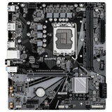 Gigabyte GA-H610M D3W WF6 (1700) (D)