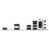 Gigabyte GA-H610M D3W WF6 (1700) (D)
