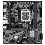 Gigabyte GA-H610M D3W (1700) (D)