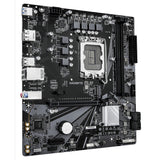 Gigabyte GA-H610M D3W (1700) (D)