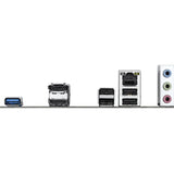 Gigabyte GA-H610M D3W (1700) (D)