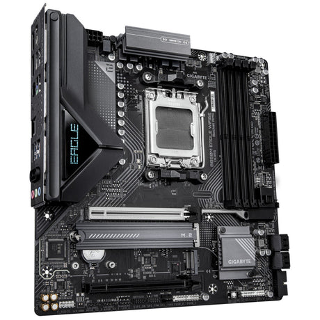 Gigabyte GA-B850M EAGLE WF6E (AM5) (D), Bild 3