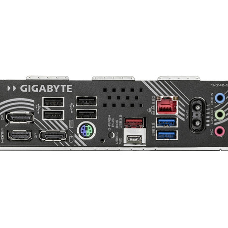 Gigabyte GA-B850M EAGLE WF6E (AM5) (D), Bild 4