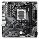 Gigabyte GA-B840M H (AM5) (D), Bild 2