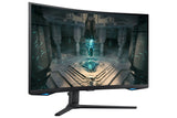 TFT Samsung Odyssey G6 S32BG650EU 81,30cm (32")LED,2xHDMI,DisplayPort,SP,curved
