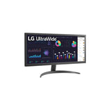 TFT LG 26WQ500-B 65,30cm (25,70")LED,2xHDMI
