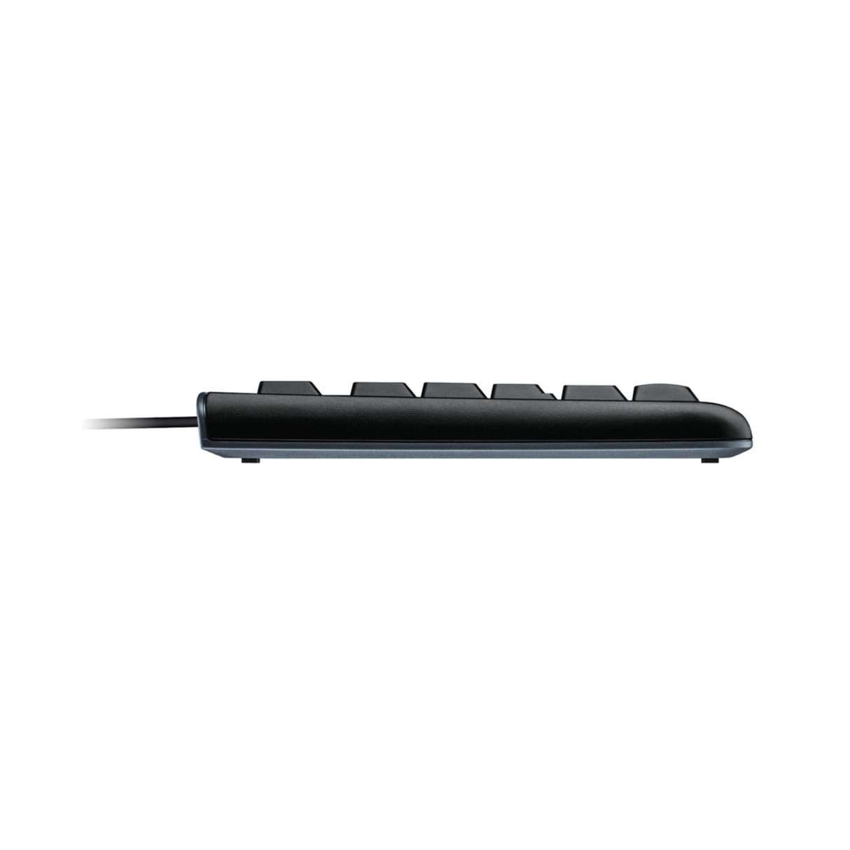 Keyboard & Mouse Logitech Wired Combo MK120 black (US) (920-002563)