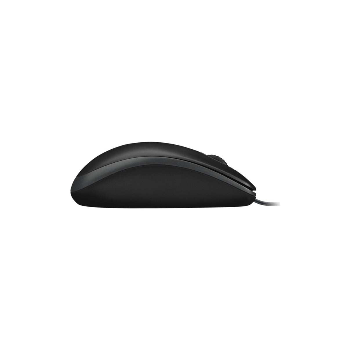 Keyboard & Mouse Logitech Wired Combo MK120 black (US) (920-002563)