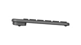 Keyboard Logitech K980 Signature Slim Solar+ Wireless Graphite (US) (920-013764)