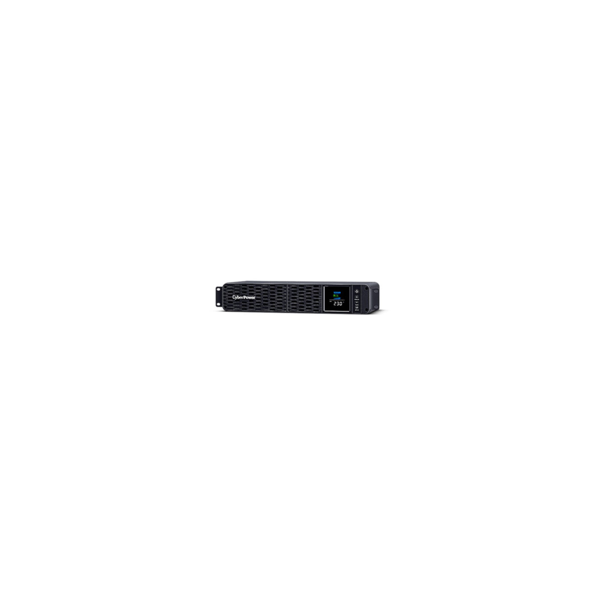 CyberPower Systems - PFC Sinewave - USV CP1600EIPFCRM2U - Wechselstrom 230 V