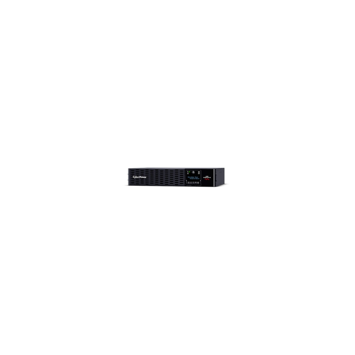 CyberPower Systems - Professional Rack Mount - USV PR1000ERT2UC - Wechselstrom 220/230/240 V