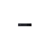 CyberPower Systems - Professional Rack Mount - USV PR1000ERT2UC - Wechselstrom 220/230/240 V