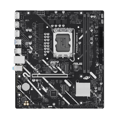 Mainboard ASUS PRIME H810M-E CSM (1851)
