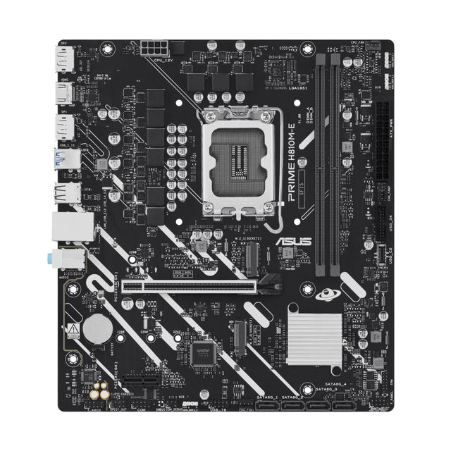 Mainboard ASUS PRIME H810M-E CSM (1851)