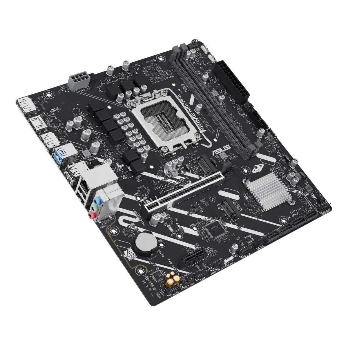 ASUS PRIME H810M-E CSM (1851) (D), Bild 6