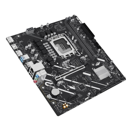 ASUS PRIME H810M-E CSM (1851) (D), Bild 6