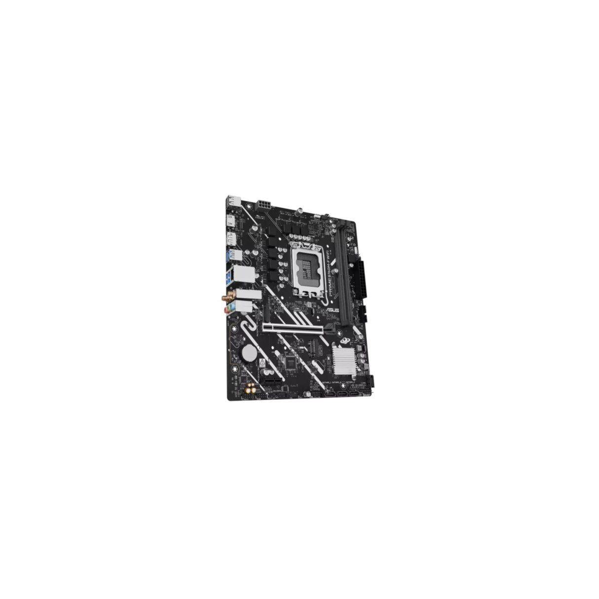 ASUS PRIME B760M-F WIFI (1700) (D)
