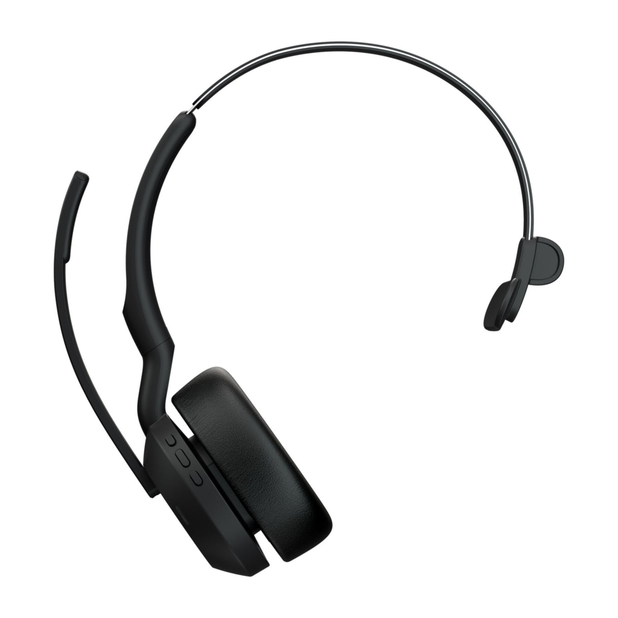 Headset JABRA Evolve2 55 MS Mono 25599-899-999