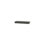 NETGEAR Switch 16-port 10/100/1000 GS316-300EUS