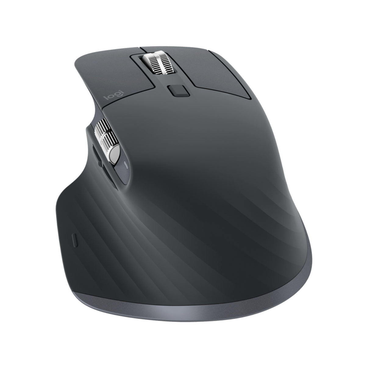 Mouse Logitech MX Master 3S Performance Bluetooth Graphite (910-007501)