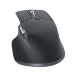 Mouse Logitech MX Master 3S Performance Bluetooth Graphite (910-007501)