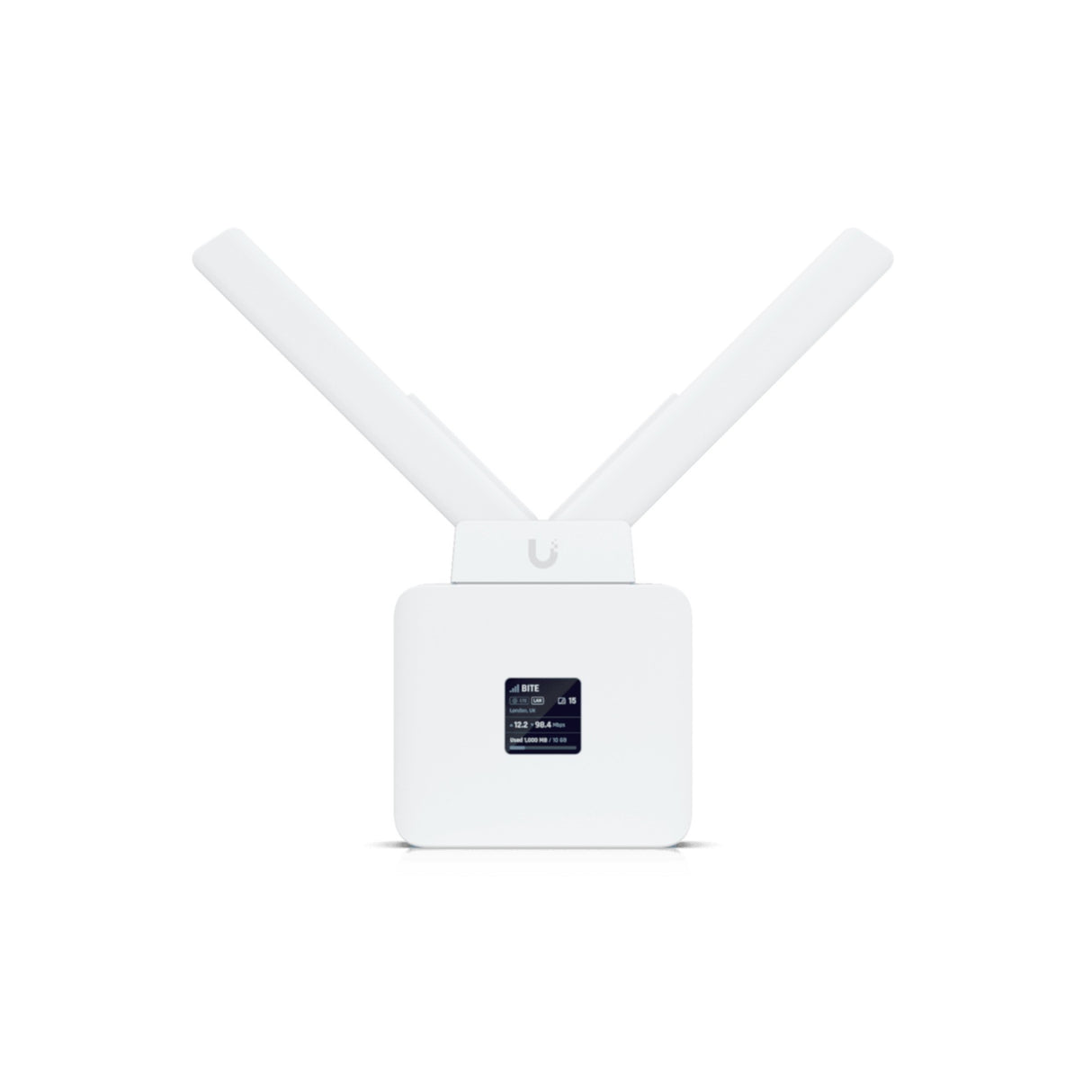 UbiQuiti UniFi Wireless Router UMR Wi-Fi6 (1 Jahr Garantie)