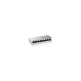 ZyXEL Switch 8-Port 10/100/1000 GS-108BV5-EU0101F