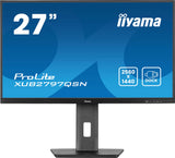 TFT Iiyama ProLite XUB2797QSN-B2 68,50cm (27")HDMI,DisplayPort,USB-C,SP