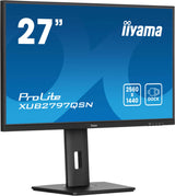 TFT Iiyama ProLite XUB2797QSN-B2 68,50cm (27")HDMI,DisplayPort,USB-C,SP
