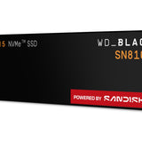 SSD WD Black 4TB SN8100 NVME M.2 PCI Express WDS400T1X0M PCIe 5.0 x4 [97771_3YpPrAjlpIfdeN_1280x1280..jpg]
