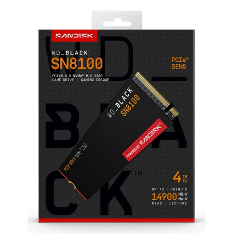 SSD WD Black 4TB SN8100 NVME M.2 PCI Express WDS400T1X0M PCIe 5.0 x4 [97771_6_1280x1280..jpg]