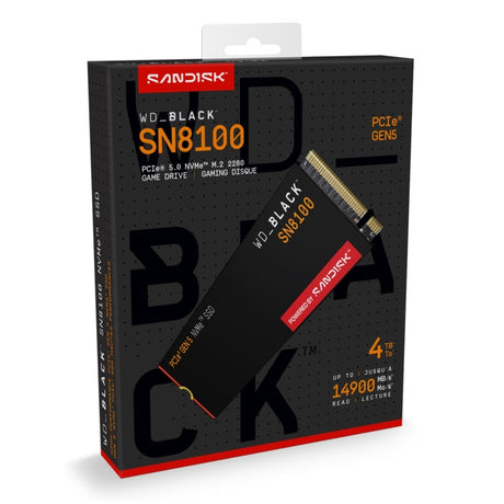 SSD WD Black 4TB SN8100 NVME M.2 PCI Express WDS400T1X0M PCIe 5.0 x4 [97771_7_1280x1280..jpg]