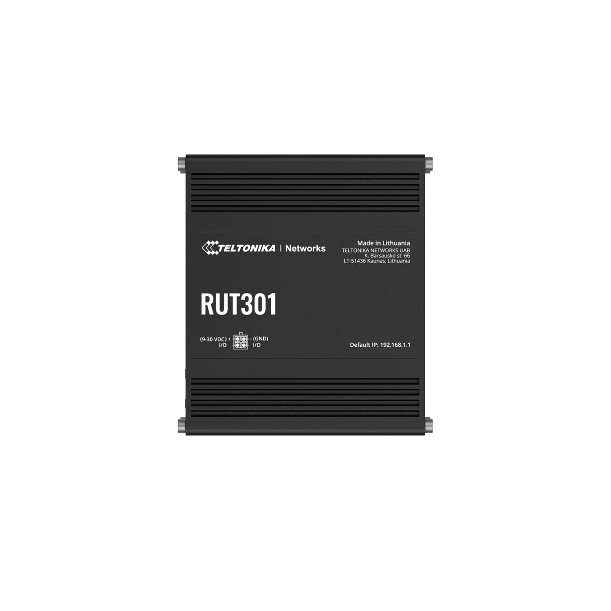 Teltonika RUT301 4-port Switch 4x10/100/1000
