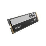 SSD Lexar 1TB NM990 LNM990X001T-RNNNG PCIe M.2 NVME PCIe 5.0 x4