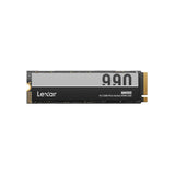 SSD Lexar 4TB NM990 LNM990X004T-RNNNG PCIe M.2 NVME PCIe 5.0 x4