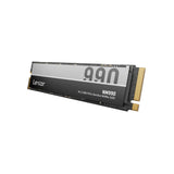 SSD Lexar 4TB NM990 LNM990X004T-RNNNG PCIe M.2 NVME PCIe 5.0 x4