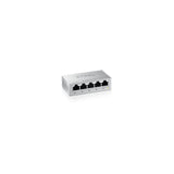 ZyXEL Switch 5-Port 10/100/1000 GS-105BV5-EU0101F